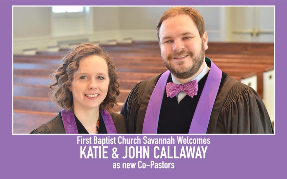 Co-Pastoring and Life Changes